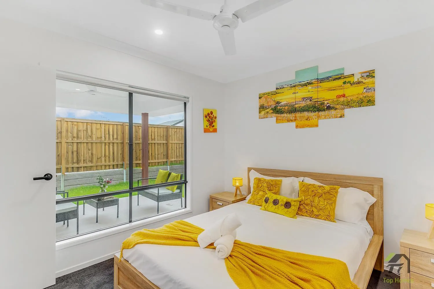 Cozy&Luminous 4-Bedroom House Ripley 0*,