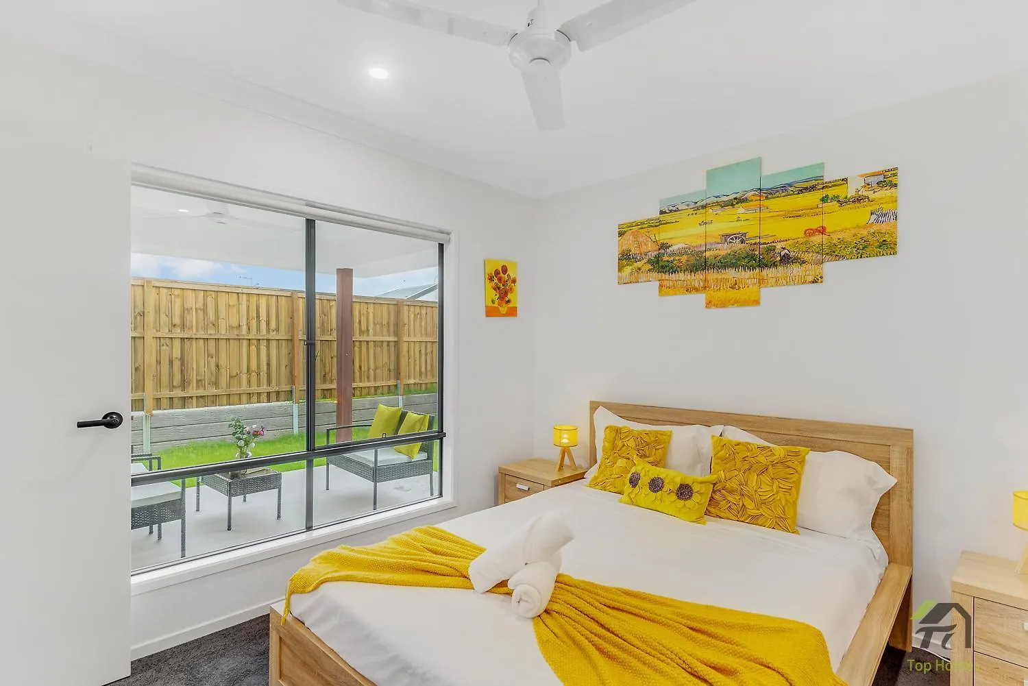 Cozy&Luminous 4-Bedroom House Ripley