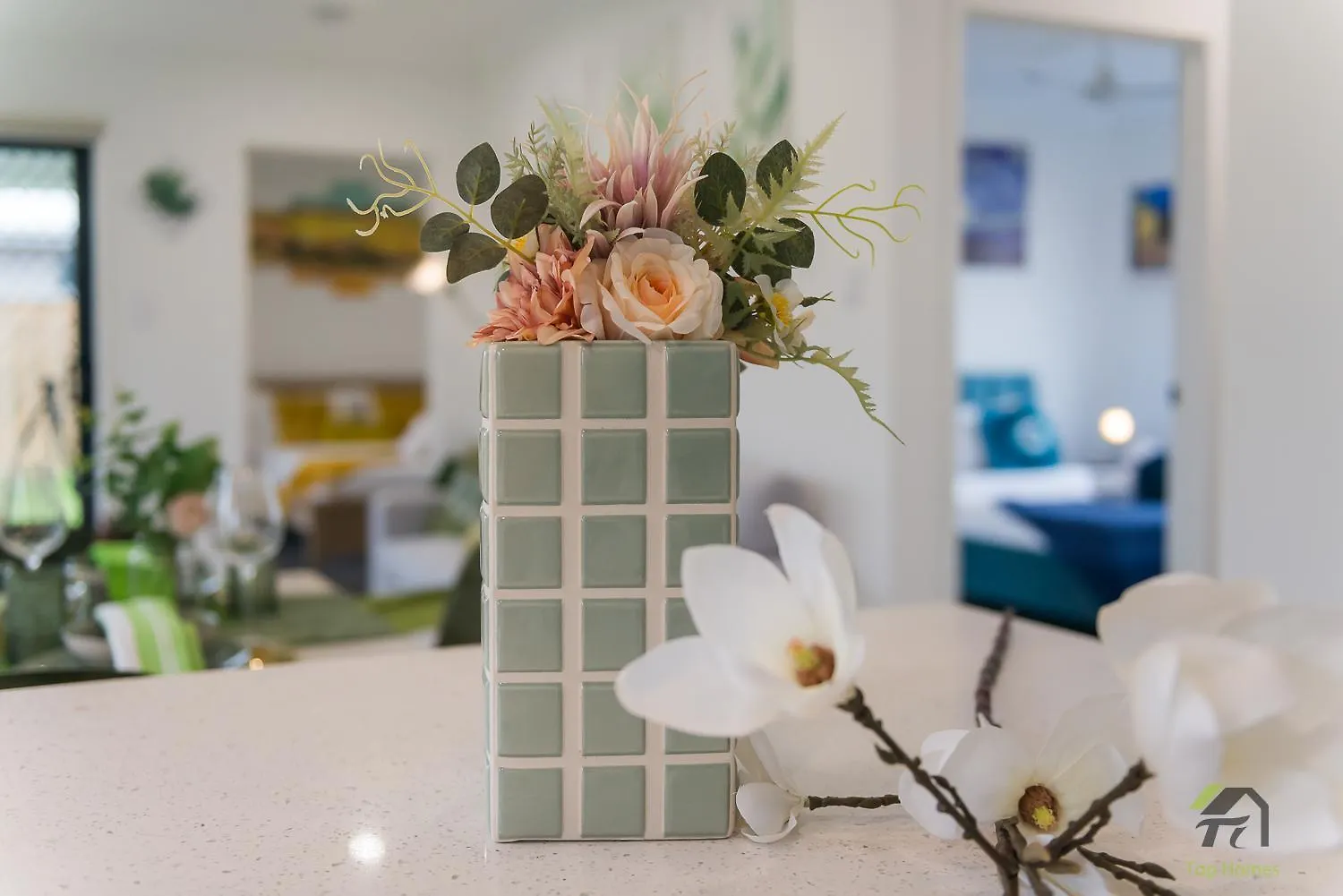 Cozy&Luminous 4-Bedroom House Ripley Holiday home