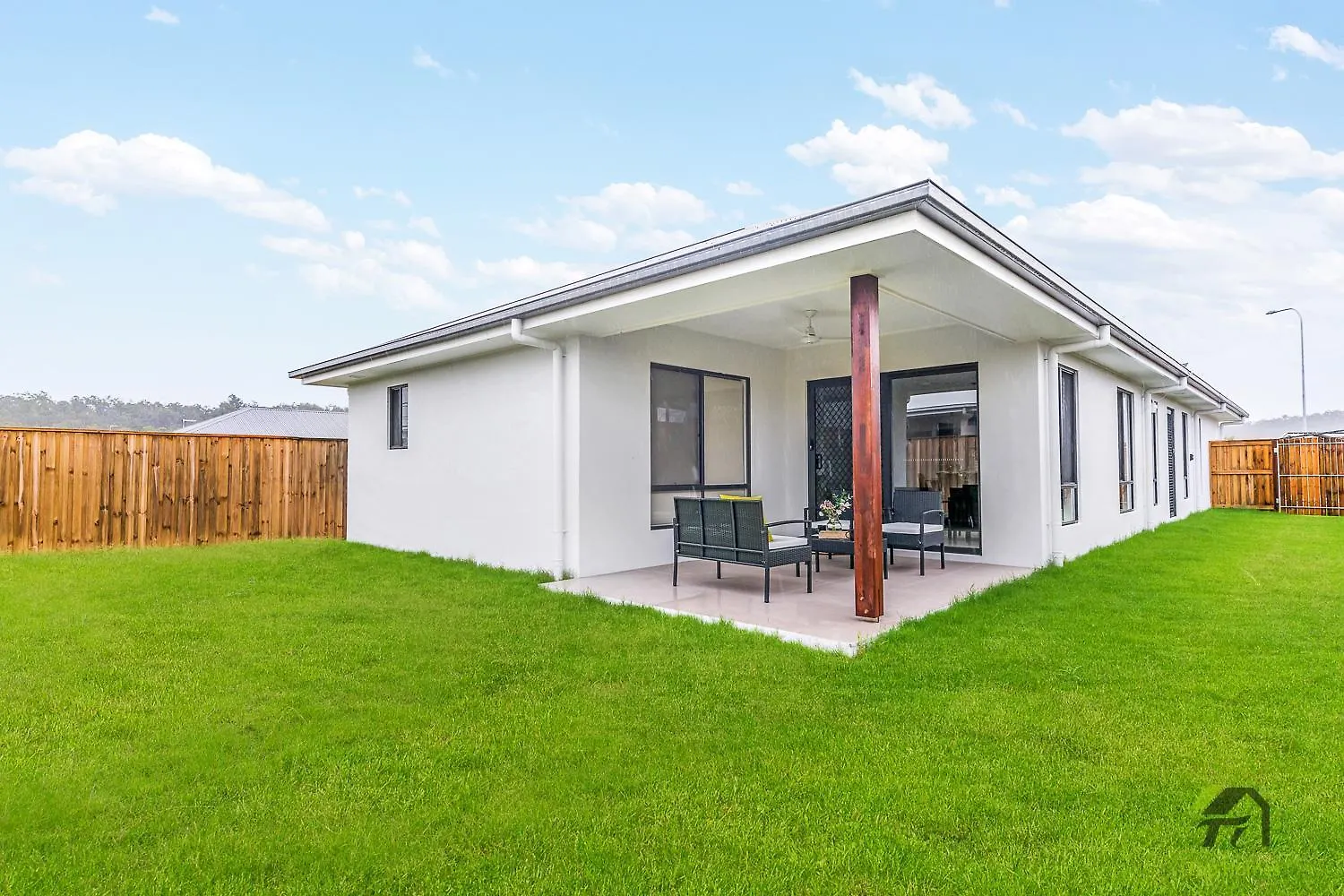 Holiday home Cozy&Luminous 4-Bedroom House Ripley
