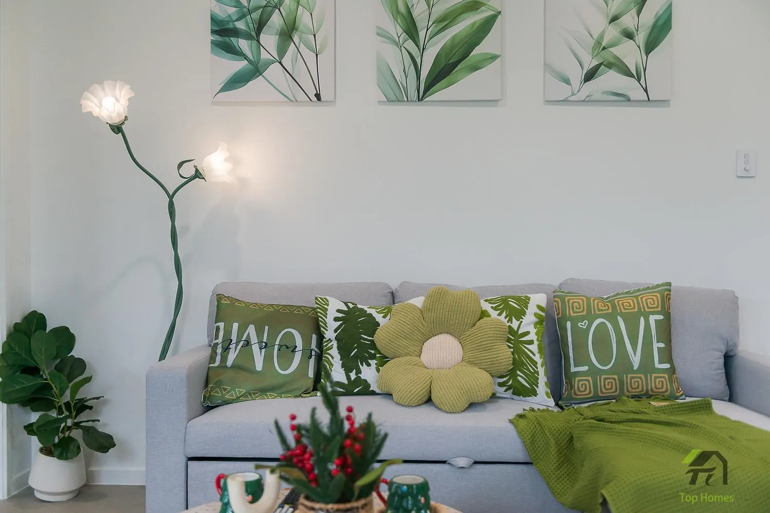 Holiday home Cozy&Luminous 4-Bedroom House Ripley