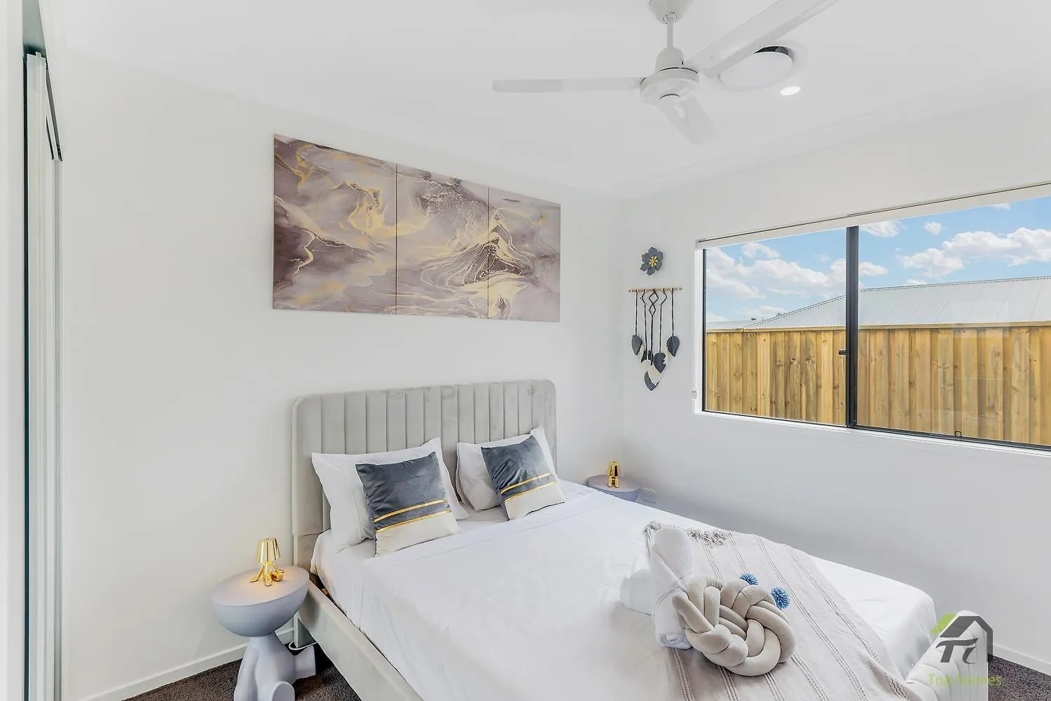 Cozy&Luminous 4-Bedroom House Ripley Holiday home